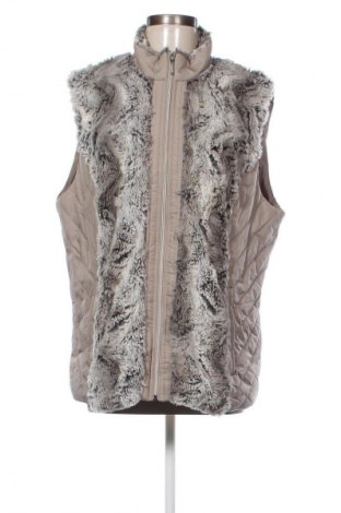 Damenweste Walbusch, Größe XXL, Farbe Beige, Preis € 5,99