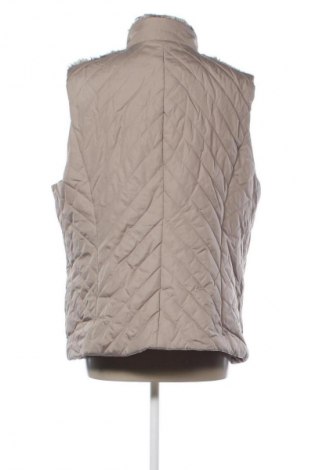 Damenweste Walbusch, Größe XXL, Farbe Beige, Preis € 5,99