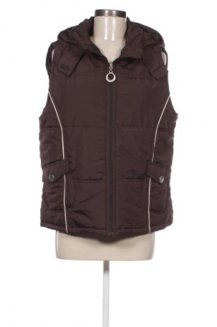 Damenweste X-Mail, Größe L, Farbe Braun, Preis € 3,99