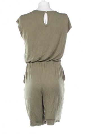 Dámská krátká kombinéza  Bpc Bonprix Collection, Velikost S, Barva Zelená, Cena  149,00 Kč