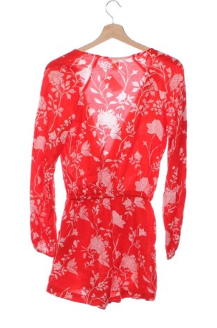 Dámská krátká kombinéza  H&M, Velikost XXS, Barva Vícebarevné, Cena  149,00 Kč