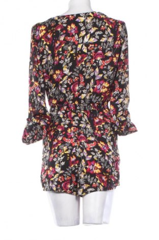 Salopetă scurtă de damă H&M Divided, Mărime S, Culoare Multicolor, Preț 89,99 Lei