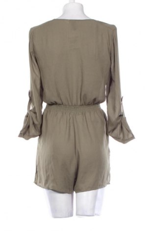 Dámská krátká kombinéza  H&M Divided, Velikost M, Barva Zelená, Cena  149,00 Kč