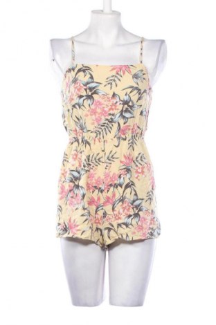 Dámská krátká kombinéza  H&M Divided, Velikost M, Barva Vícebarevné, Cena  149,00 Kč