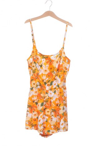 Dámská krátká kombinéza  H&M Divided, Velikost XS, Barva Vícebarevné, Cena  179,00 Kč
