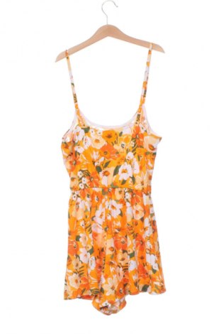 Dámská krátká kombinéza  H&M Divided, Velikost XS, Barva Vícebarevné, Cena  179,00 Kč