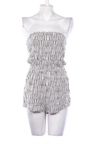 Dámská krátká kombinéza  H&M Divided, Velikost S, Barva Vícebarevné, Cena  149,00 Kč