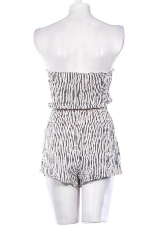 Dámská krátká kombinéza  H&M Divided, Velikost S, Barva Vícebarevné, Cena  149,00 Kč