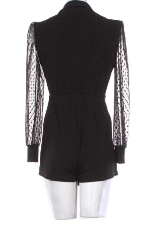 Women's short jumpsuit MOST WANTED, Μέγεθος S, Χρώμα Μαύρο, Τιμή 21,99 €