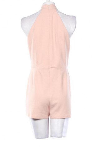 Dámská krátká kombinéza  New Look, Velikost M, Barva Růžová, Cena  149,00 Kč