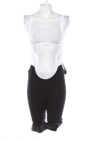 Dámská krátká kombinéza  Protective, Velikost XL, Barva Černá, Cena  539,00 Kč