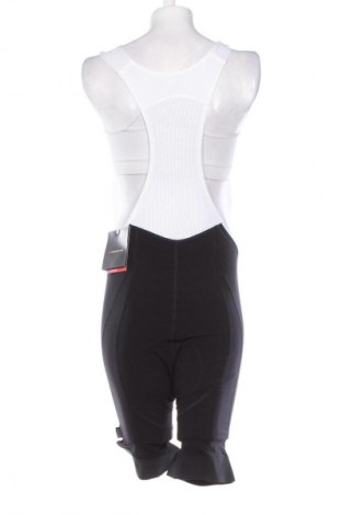 Dámská krátká kombinéza  Protective, Velikost XL, Barva Černá, Cena  539,00 Kč