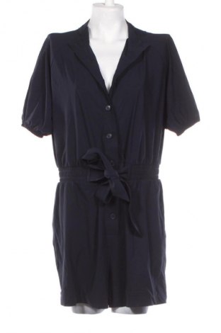 Kurzer Damenoverall Studio Anneloes, Größe L, Farbe Blau, Preis € 23,99