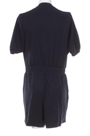 Kurzer Damenoverall Studio Anneloes, Größe L, Farbe Blau, Preis € 23,99