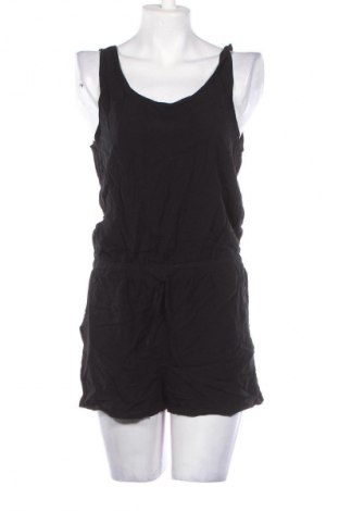 Women's short jumpsuit Twintip, Μέγεθος L, Χρώμα Μαύρο, Τιμή 17,99 €