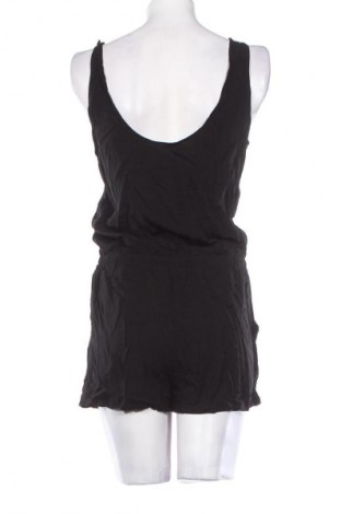 Women's short jumpsuit Twintip, Μέγεθος L, Χρώμα Μαύρο, Τιμή 17,99 €