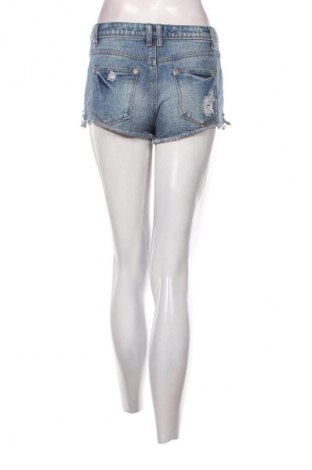 Damen Shorts Unbranded, Größe S, Farbe Blau, Preis € 2,99
