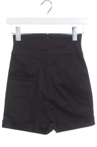 Pantaloni scurți de femei Unbranded, Mărime XXS, Culoare Negru, Preț 92,09 Lei