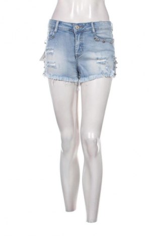 Damen Shorts Unbranded, Größe M, Farbe Blau, Preis € 4,99