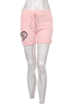 Damen Shorts Unbranded, Größe M, Farbe Rosa, Preis € 2,99