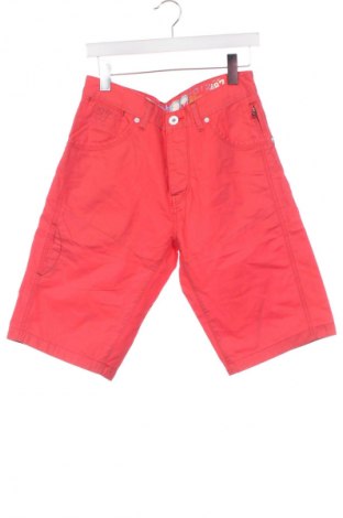 Damen Shorts Unbranded, Größe XXS, Farbe Rot, Preis € 18,22