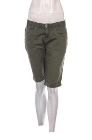 Damen Shorts 17 & Co., Größe M, Farbe Grün, Preis € 9,72