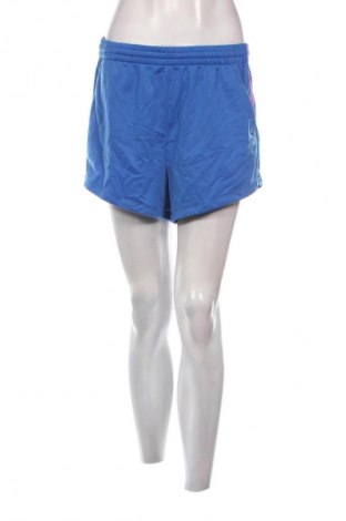 Γυναικείο κοντό παντελόνι Adidas Originals, Μέγεθος M, Χρώμα Μπλέ, Τιμή 21,99 €