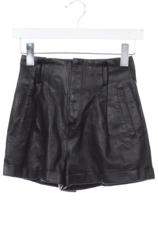 Damen Shorts Amisu, Größe XXS, Farbe Schwarz, Preis 7,99 €