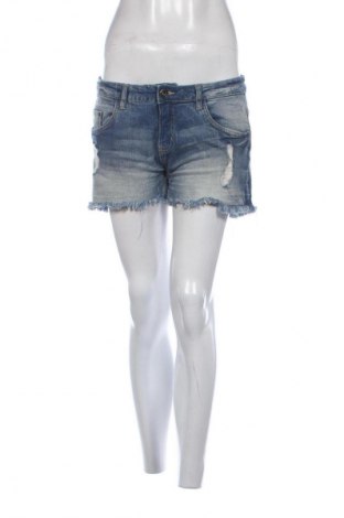 Damen Shorts Blue Motion, Größe M, Farbe Blau, Preis € 3,99