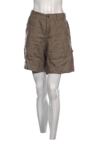 Damen Shorts Bon'a Parte, Größe L, Farbe Braun, Preis 17,36 €