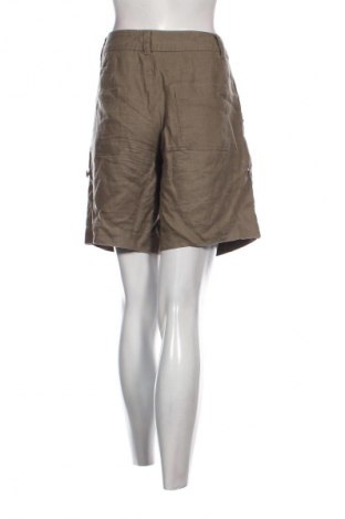 Damen Shorts Bon'a Parte, Größe L, Farbe Braun, Preis 17,36 €