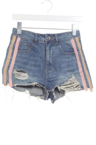 Damen Shorts Cropp, Größe XS, Farbe Blau, Preis 17,00 €