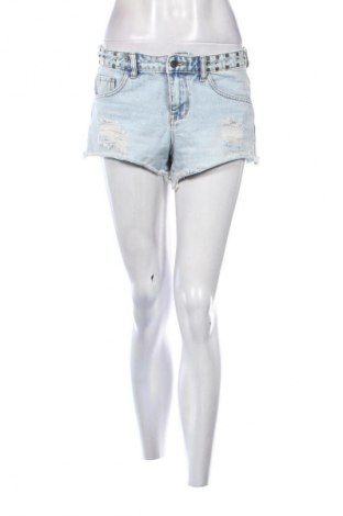 Damen Shorts Denim Co., Größe M, Farbe Blau, Preis € 2,99
