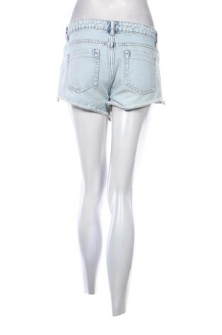 Damen Shorts Denim Co., Größe M, Farbe Blau, Preis € 2,99