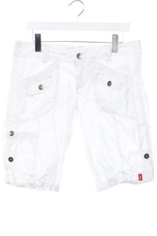 Dámské kraťasy  Edc By Esprit, Velikost XL, Barva Bílá, Cena  329,00 Kč