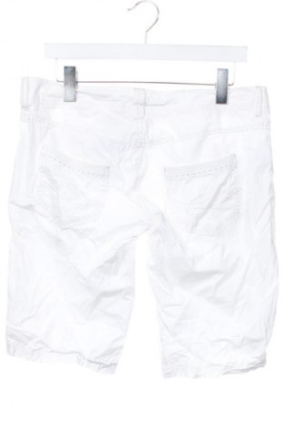 Dámské kraťasy  Edc By Esprit, Velikost XL, Barva Bílá, Cena  329,00 Kč