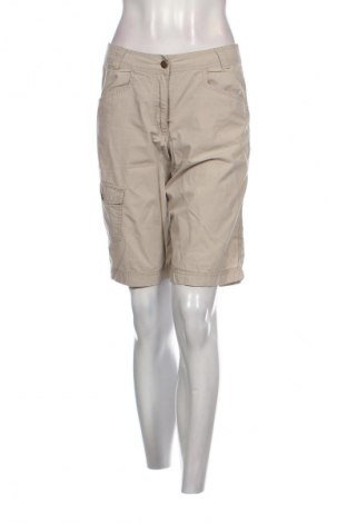 Damen Shorts Esmara, Größe M, Farbe Beige, Preis € 2,99