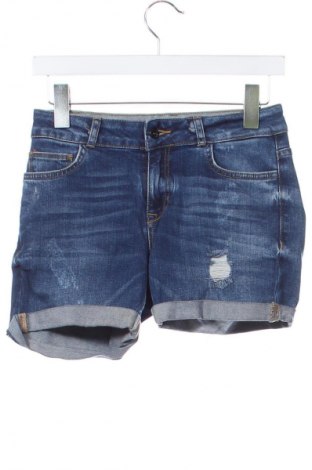 Damen Shorts Etam, Größe S, Farbe Blau, Preis € 5,99