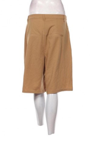 Dámské kraťasy  Ever.me by Takko Fashion, Velikost M, Barva Béžová, Cena  119,00 Kč