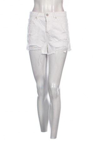 Damen Shorts Fb Sister, Größe S, Farbe Weiß, Preis € 16,00