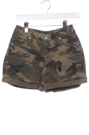 Damen Shorts Fb Sister, Größe XS, Farbe Mehrfarbig, Preis € 2,99