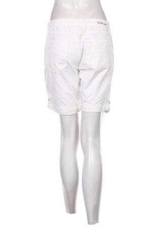 Damen Shorts Fire + Ice By Bogner, Größe S, Farbe Weiß, Preis € 31,25