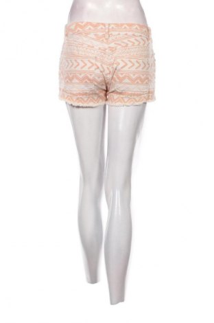 Damen Shorts Fishbone, Größe S, Farbe Mehrfarbig, Preis € 2,99