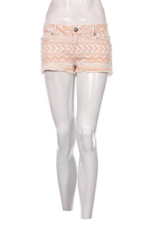 Damen Shorts Fishbone, Größe S, Farbe Mehrfarbig, Preis € 2,99