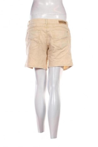 Damen Shorts Garcia Jeans, Größe M, Farbe Gelb, Preis € 12,99