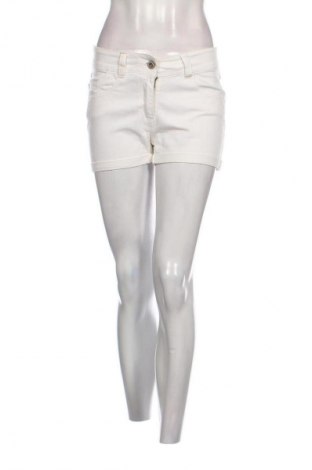 Damen Shorts George, Größe S, Farbe Weiß, Preis € 2,99