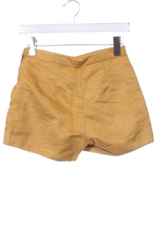 Damen Shorts H&M, Größe XS, Farbe Orange, Preis 15,99 €