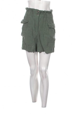 Dámské kraťasy  H&M, Velikost M, Barva Zelená, Cena  259,00 Kč