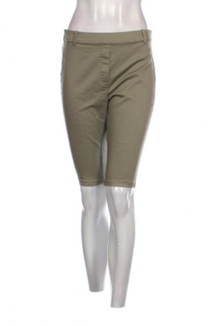 Damen Shorts H&M, Größe L, Farbe Grün, Preis € 9,62