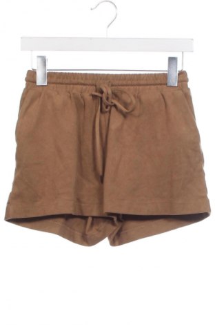 Damen Shorts H&M, Größe XS, Farbe Braun, Preis € 2,99